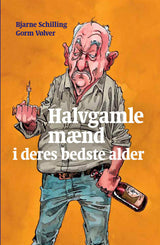 Halvgamle mænd i deres bedste alder
