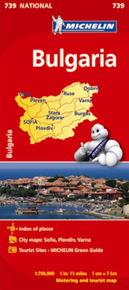 Bulgaria