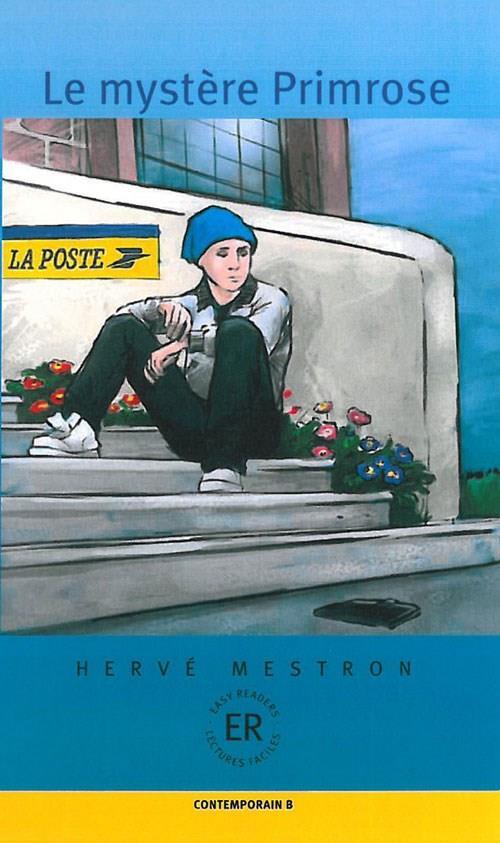 Le mystère Primrose, ER B