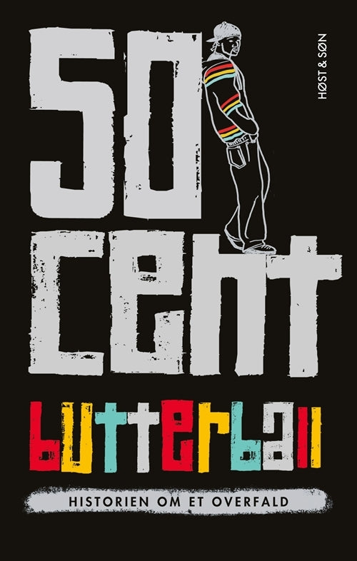 Butterball. Historien om et overfald