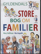 Gyldendals store bog om familier