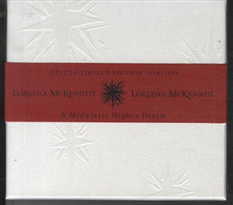A midwinter nights dream - Gift box
