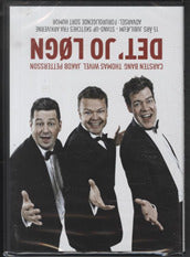 Det´ jo løgn