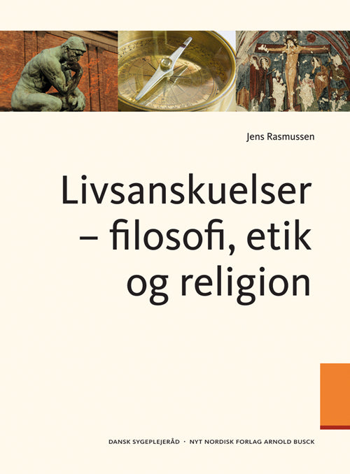 Livsanskuelser