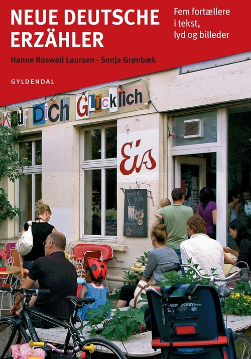 Neue deutsche Erzähler