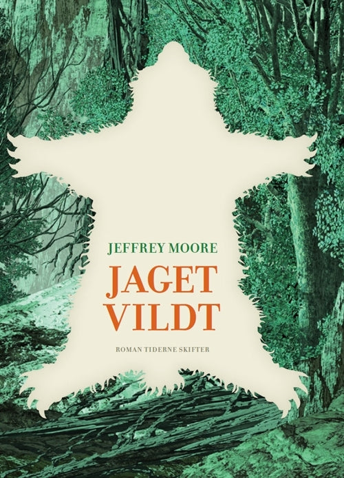 Jaget vildt
