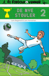 FC Fodboldvenner 2 - De nye støvler