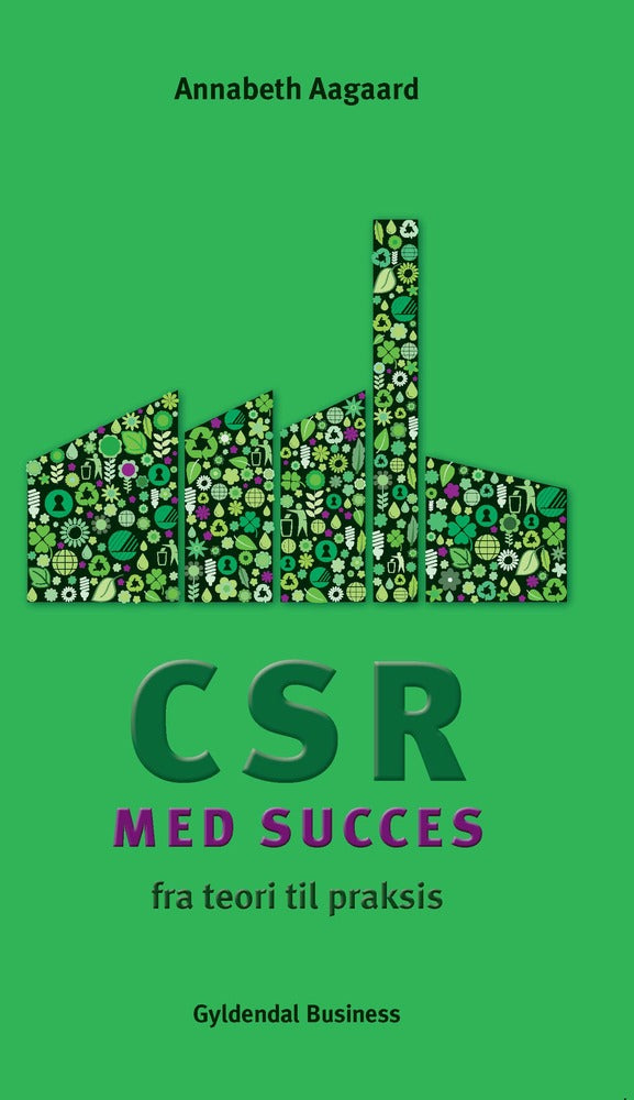 CSR med succes