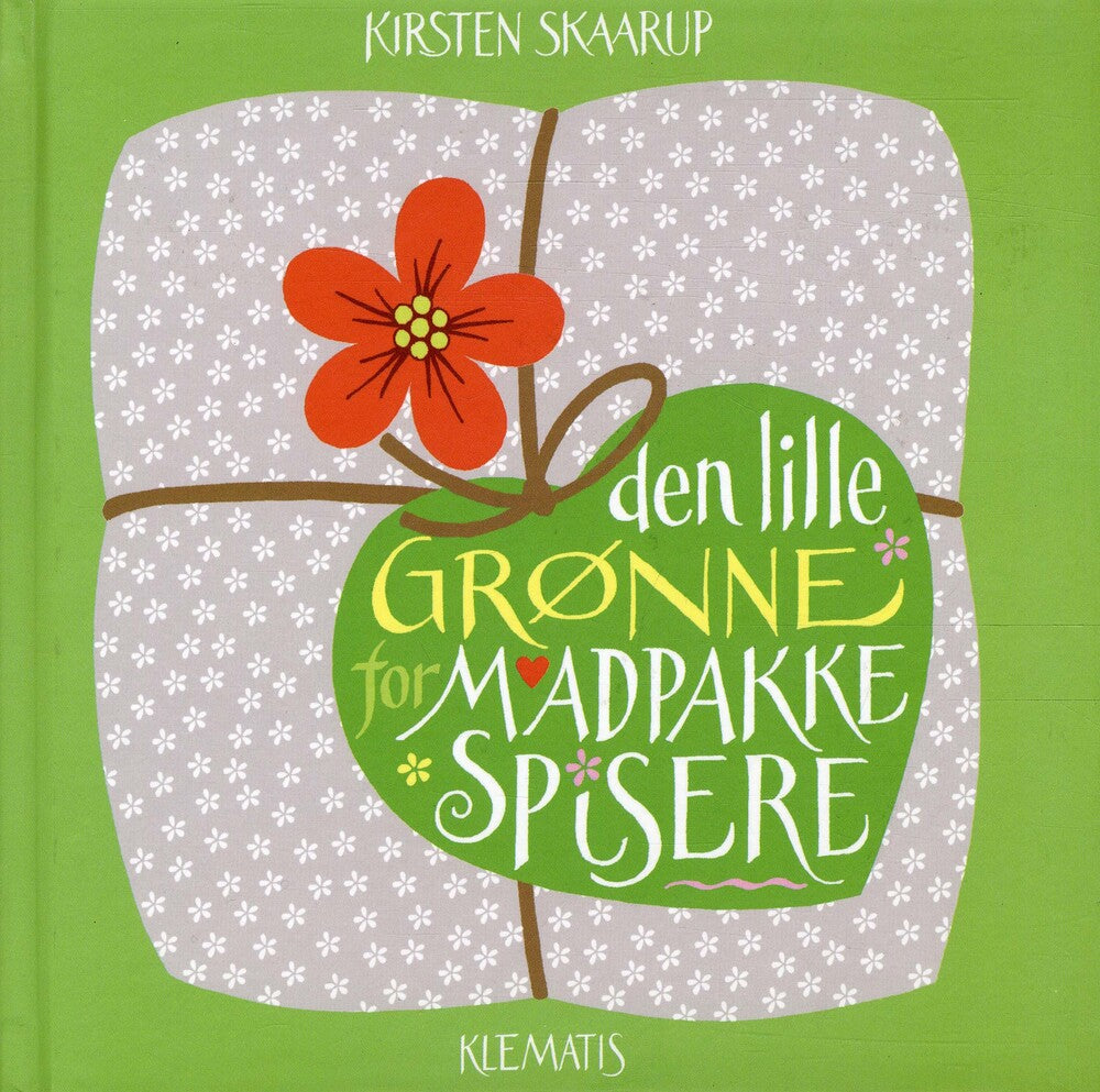 Den lille grønne for madpakkespisere