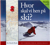 Hvor skal vi hen på ski?