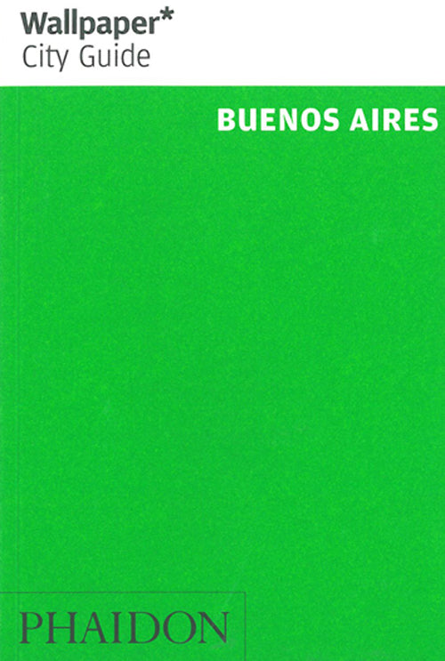 Buenos Aires 2012