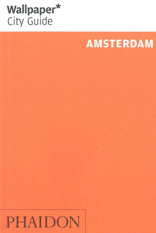 Amsterdam 2012
