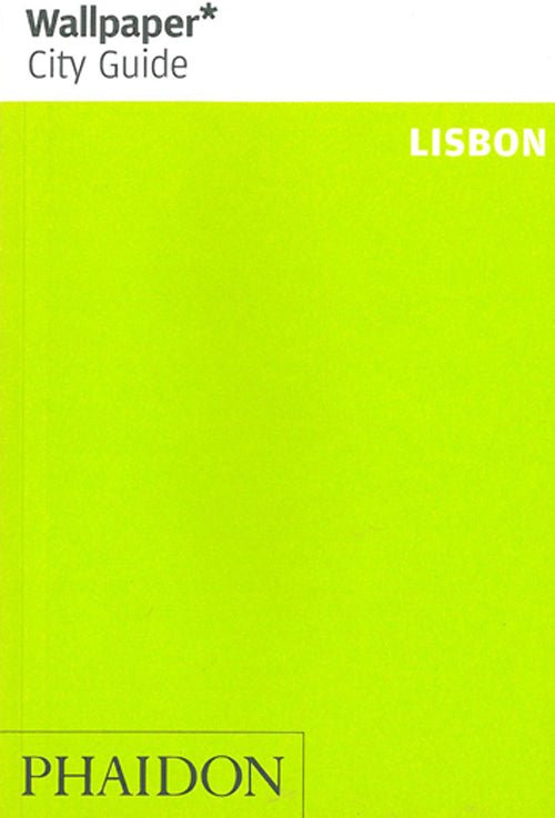 Lisbon 2012