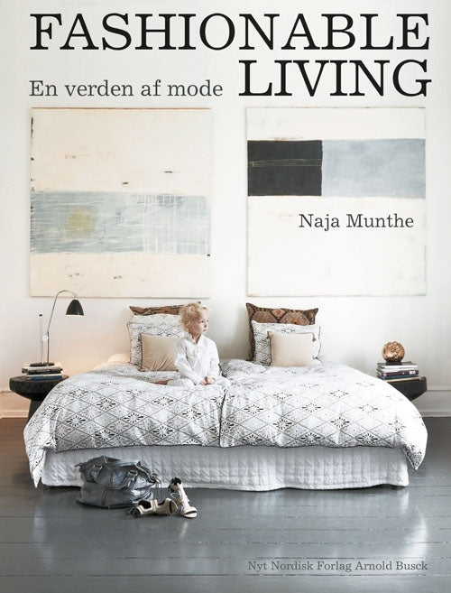 FASHIONABLE LIVING