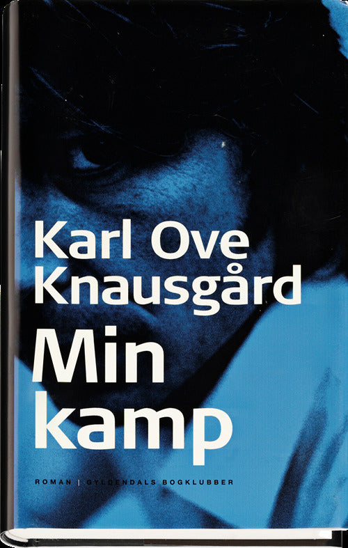 Min kamp 2