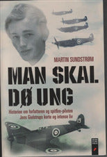 Man skal dø ung