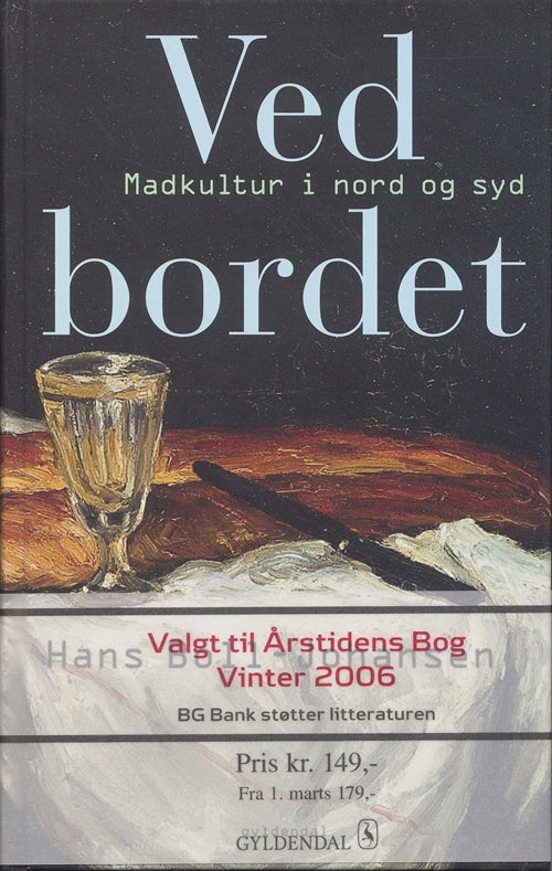 Ved bordet