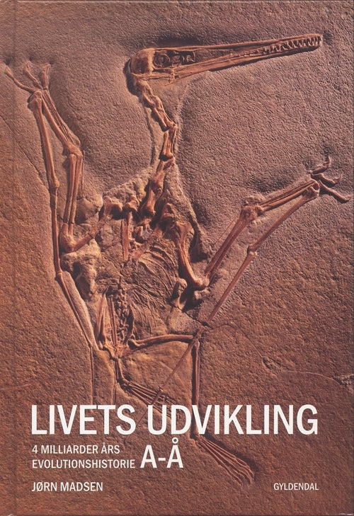 Livets udvikling