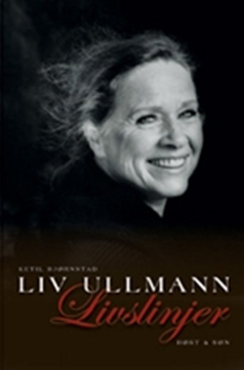Liv Ullmann
