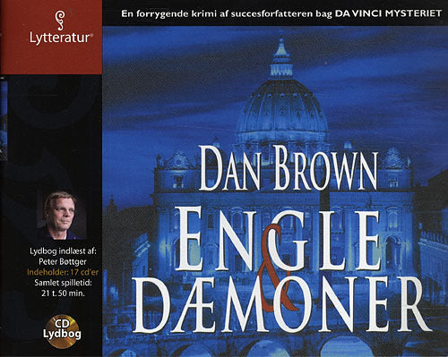 Engle & Dæmoner