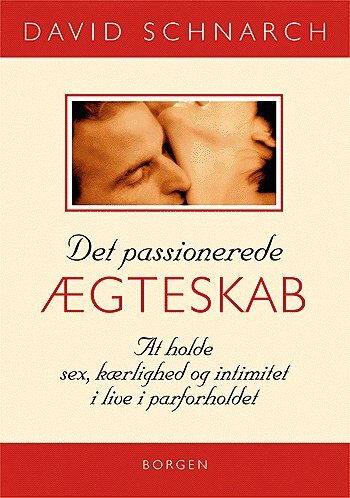 Det passionerede ægteskab