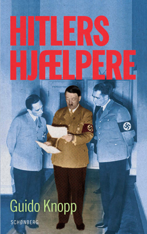 Hitlers hjælpere