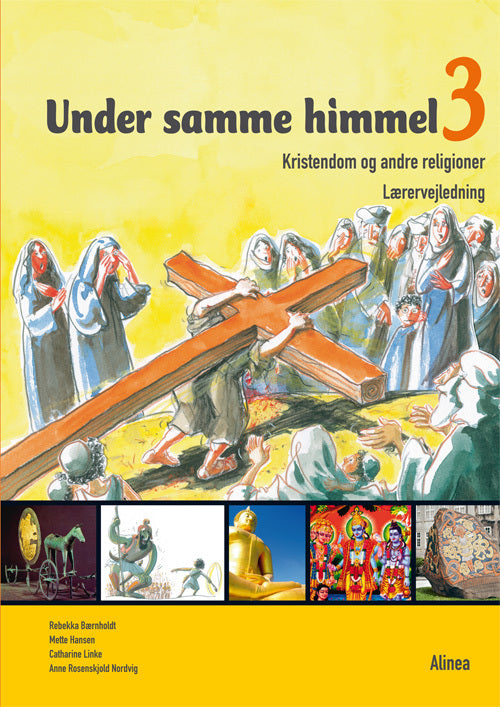 Under samme himmel 3