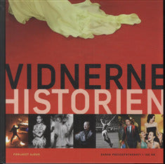 Vidnerne historien