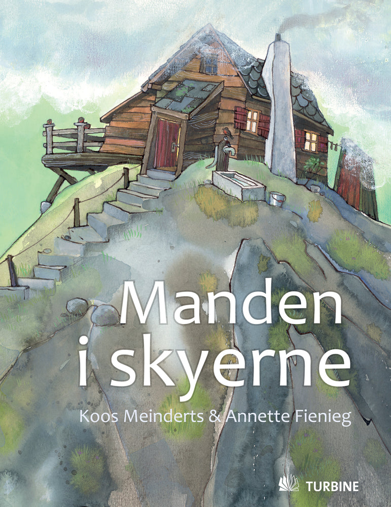 Manden i skyerne