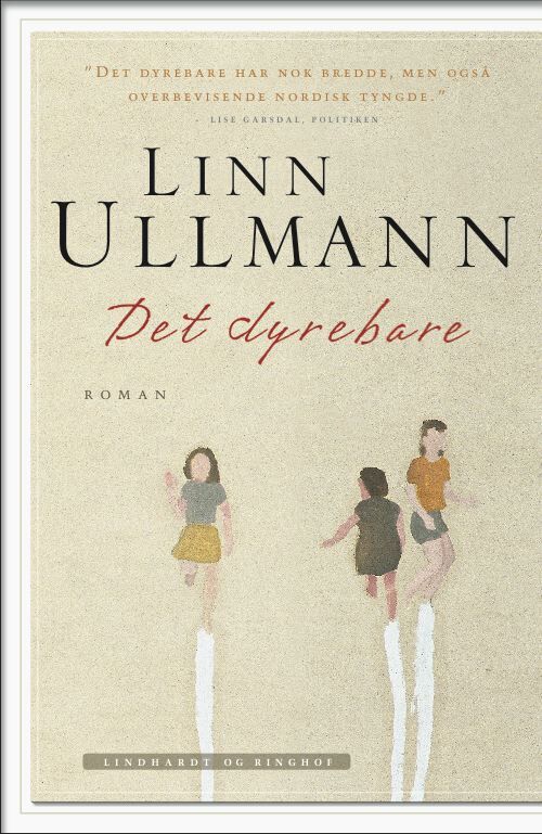 Det dyrebare