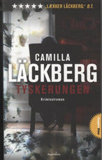 Tyskerungen