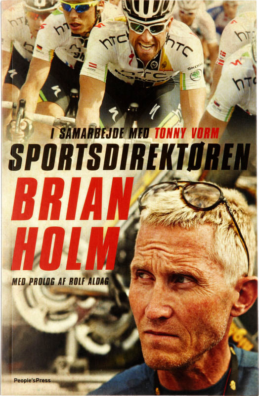 Sportsdirektøren