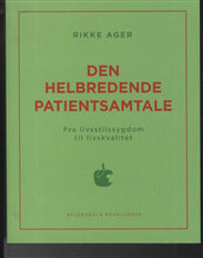 Den helbredende samtale