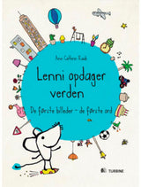 Lenni opdager verden