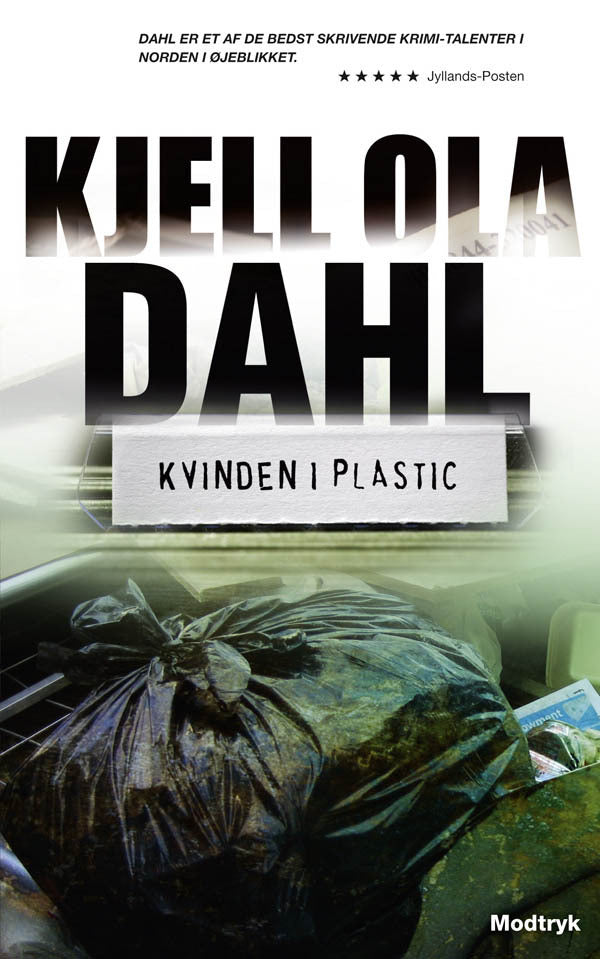 Kvinden i plastic