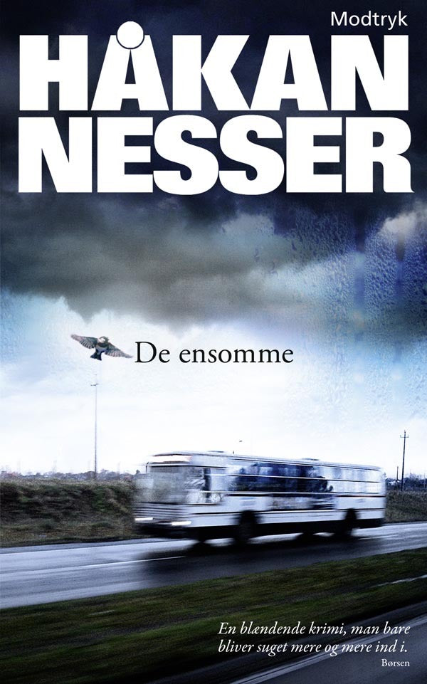 De ensomme