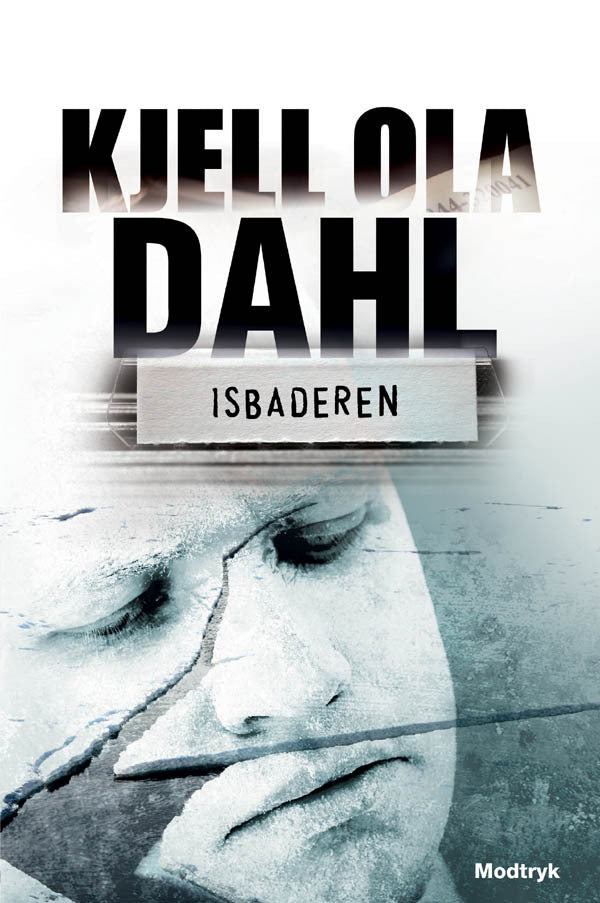 Isbaderen