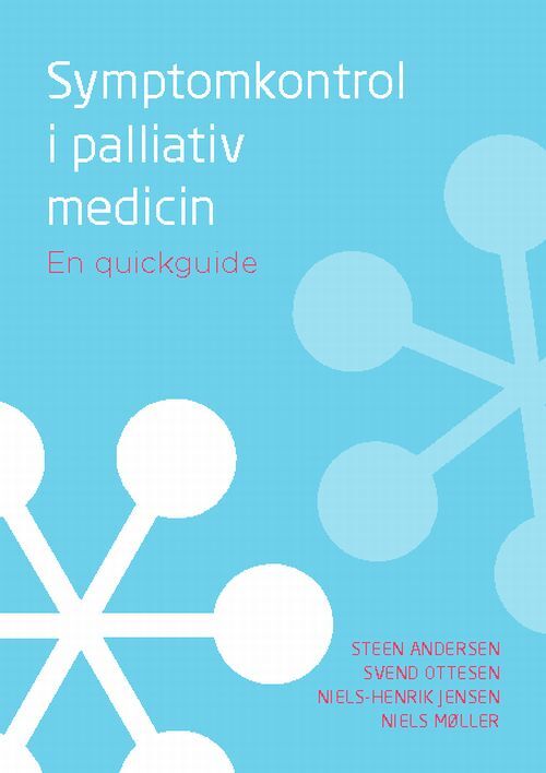 Symptomkontrol i palliativ medicin