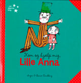 Lille Anna 1-6