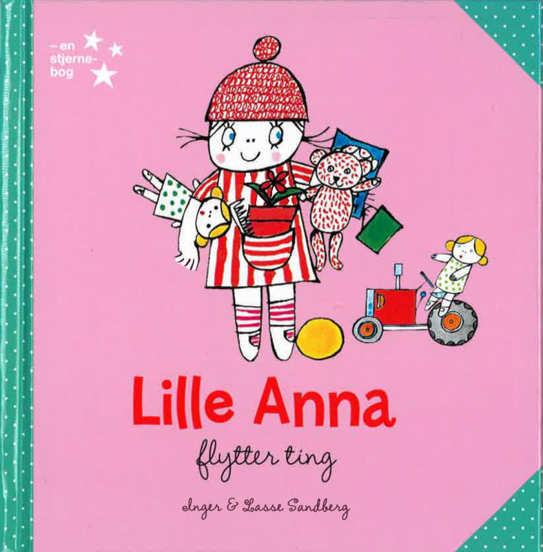 Lille Anna 1-6
