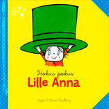 Lille Anna 1-6