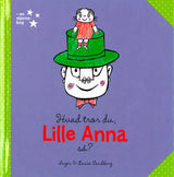 Lille Anna 1-6