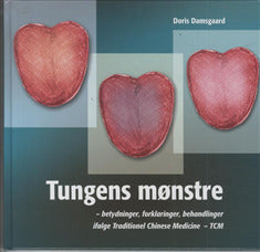 Tungens mønstre