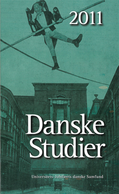 Danske Studier