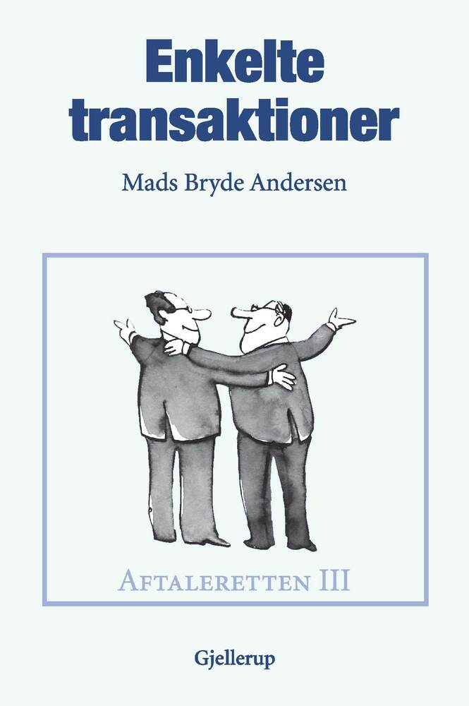 Enkelte transaktioner