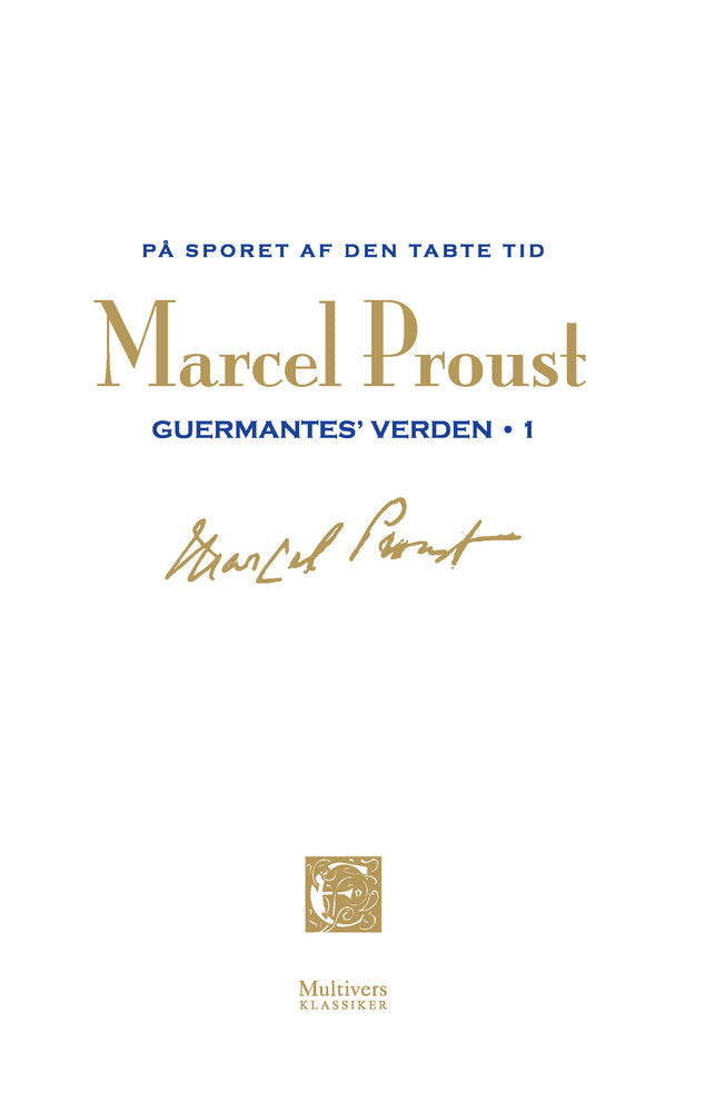 På sporet af den tabte tid, bd. 6