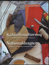 Nationaldragten - Kalaallisuuliorneq
