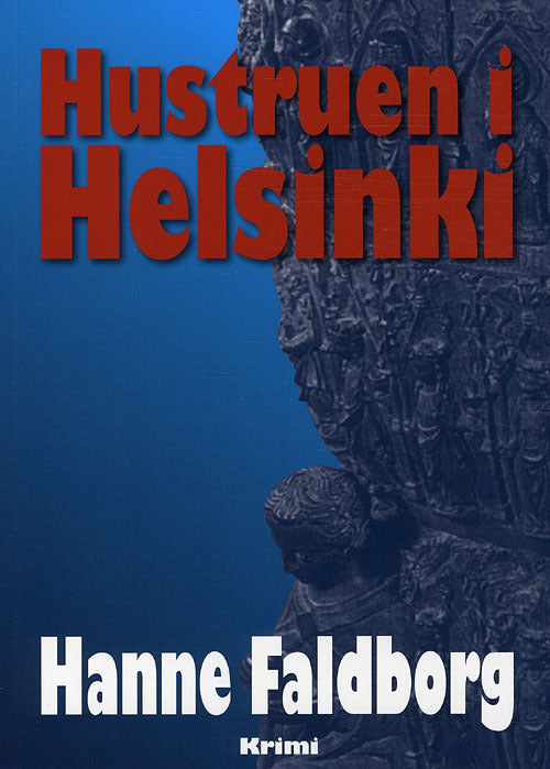 Hustruen i Helsinki