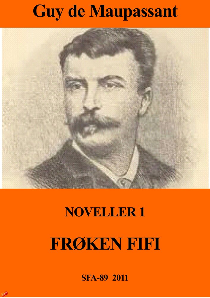 Frøken Fifi