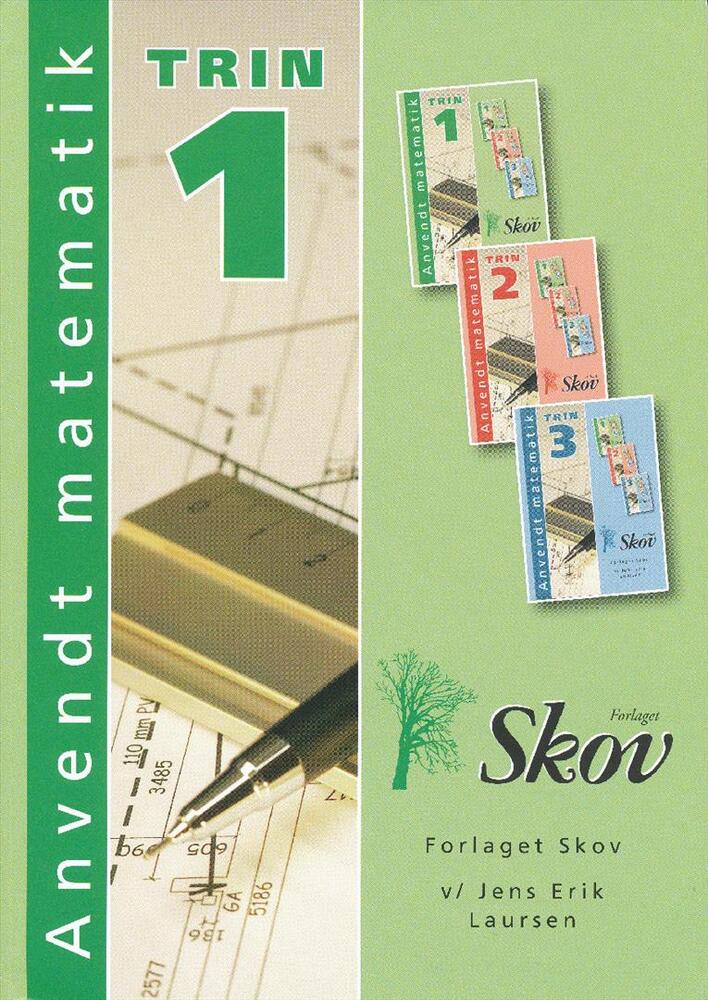 Anvendt matematik